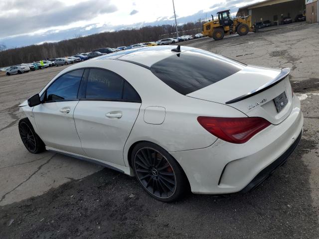 Aukcja sprzedaży 2014 Mercedes-benz Cla 45 Amg, vin: WDDSJ5CB5EN071338, numer aukcji: 45272844