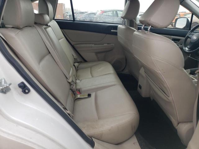 Aukcja sprzedaży 2012 Subaru Impreza Sport Limited, vin: JF1GPAS65CH224247, numer aukcji: 46502944