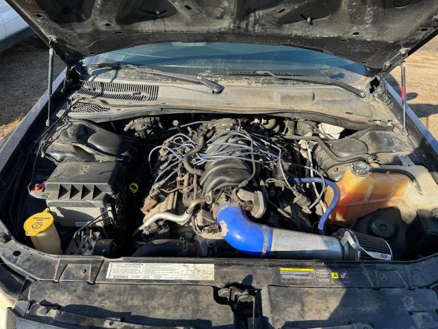 Aukcja sprzedaży 2005 Dodge Magnum R/t, vin: 2D8GZ58205H551136, numer aukcji: 45524554