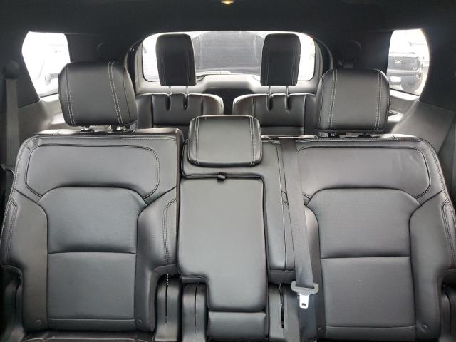 Aukcja sprzedaży 2017 Ford Explorer Limited, vin: 1FM5K8F85HGC92058, numer aukcji: 45468234