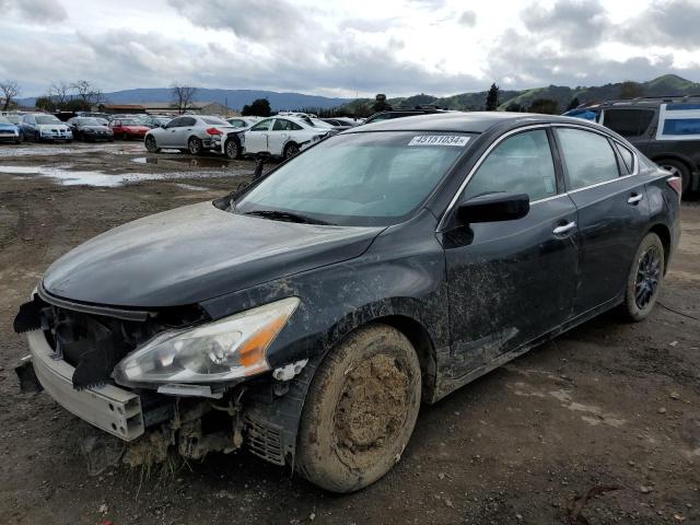 Aukcja sprzedaży 2015 Nissan Altima 2.5, vin: 1N4AL3AP8FN883372, numer aukcji: 45151034