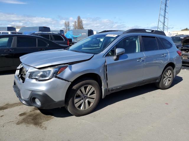 Aukcja sprzedaży 2019 Subaru Outback 2.5i Premium, vin: 4S4BSAFCXK3207289, numer aukcji: 48161264