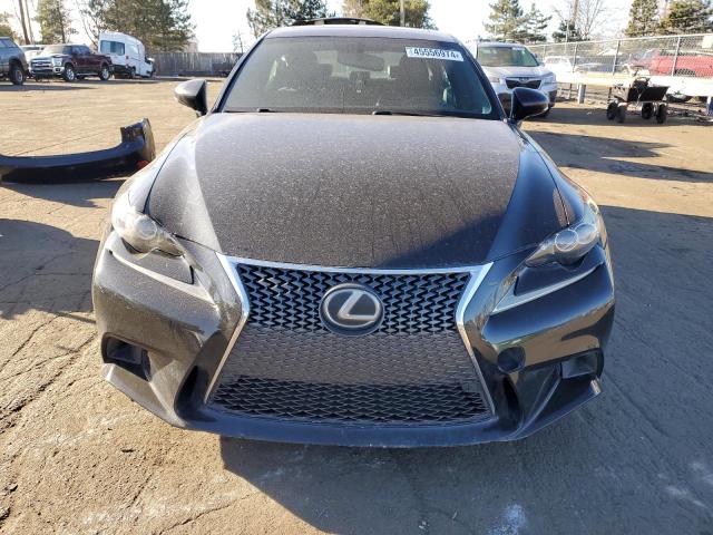Aukcja sprzedaży 2015 Lexus Is 350, vin: JTHCE1D27F5009739, numer aukcji: 45556974
