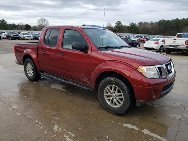 Aukcja sprzedaży 2019 Nissan Frontier S, vin: 1N6AD0ER1KN881603, numer aukcji: 43838924