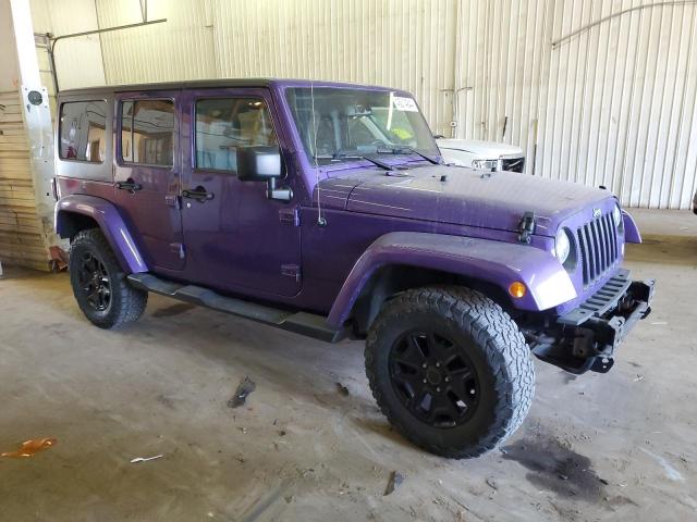 Aukcja sprzedaży 2016 Jeep Wrangler Unlimited Sahara, vin: 1C4BJWEG5GL206499, numer aukcji: 45014844
