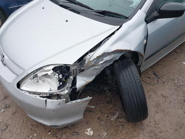 Aukcja sprzedaży 2003 Honda Civic Insp, vin: SHHEU88203U217317, numer aukcji: 44674314