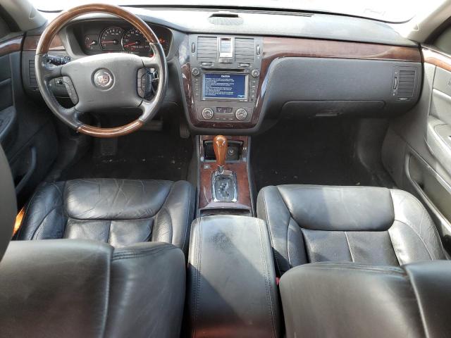 Aukcja sprzedaży 2008 Cadillac Dts, vin: 1G6KD57988U161492, numer aukcji: 45202284