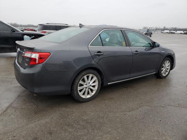 Aukcja sprzedaży 2012 Toyota Camry Hybrid, vin: 4T1BD1FK8CU043022, numer aukcji: 45285714
