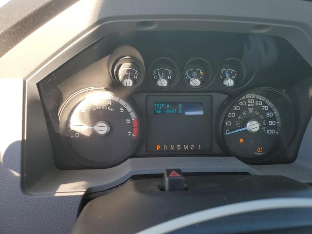 Продаж на аукціоні авто 2013 Ford F250, vin: 1FTBF2A6XDEB81848, номер лоту: 50028146