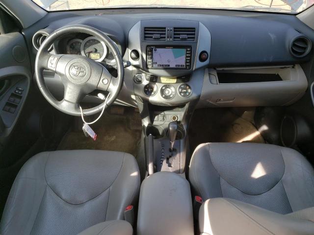 Продаж на аукціоні авто 2010 Toyota Rav4 Limited, vin: 2T3DF4DV6AW036141, номер лоту: 45869454