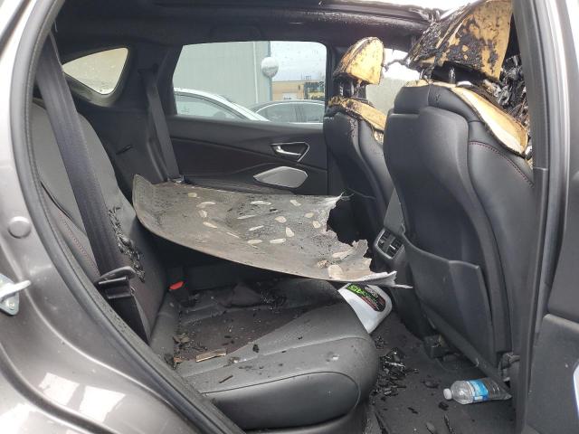 Aukcja sprzedaży 2022 Acura Rdx, vin: 5J8TC2H68NL800240, numer aukcji: 45795184