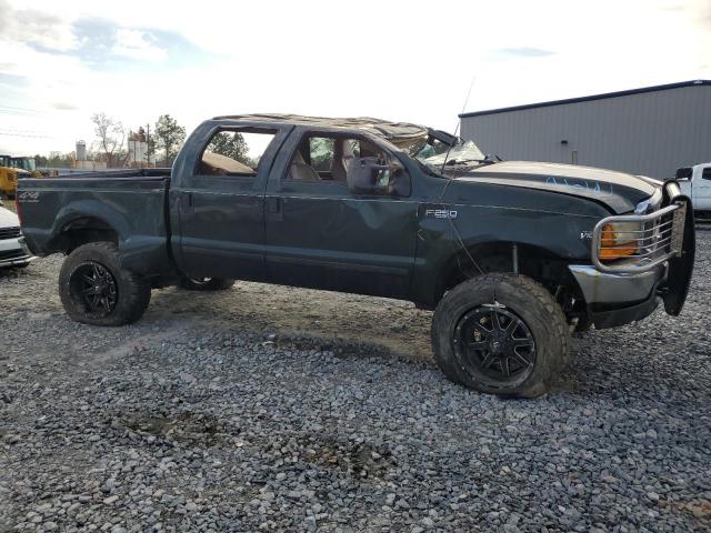Aukcja sprzedaży 2001 Ford F250 Super Duty, vin: 1FTNW21S21EA03499, numer aukcji: 45419734