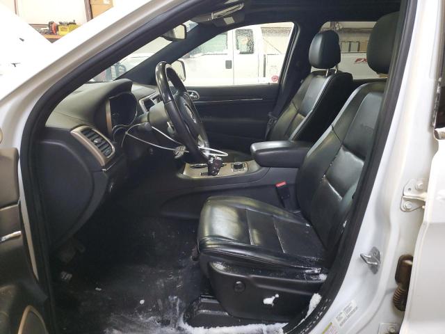2014 Jeep Grand Cherokee Summit მანქანა იყიდება აუქციონზე, vin: 1C4RJFJM7EC394594, აუქციონის ნომერი: 47520214