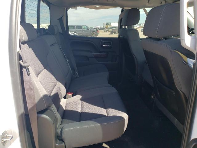 Продажа на аукционе авто 2015 Gmc Sierra C1500 Sle, vin: 3GTP1UEC8FG321827, номер лота: 46857394