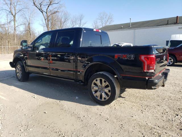 Aukcja sprzedaży 2017 Ford F150 Supercrew, vin: 1FTEW1EG2HFA48530, numer aukcji: 45141074