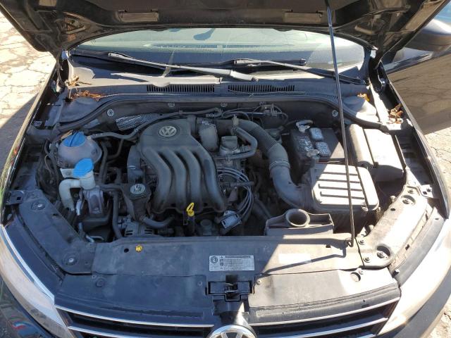 Aukcja sprzedaży 2015 Volkswagen Jetta Base, vin: 3VW2K7AJ5FM338399, numer aukcji: 45391574