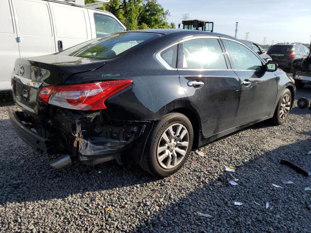 2017 Nissan Altima 2.5 მანქანა იყიდება აუქციონზე, vin: 1N4AL3AP7HN364008, აუქციონის ნომერი: 46758354