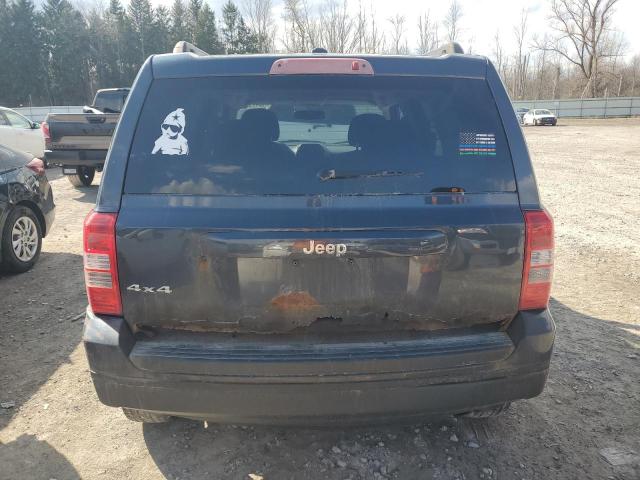 Aukcja sprzedaży 2014 Jeep Patriot Sport, vin: 1C4NJRBB0ED582557, numer aukcji: 45479334