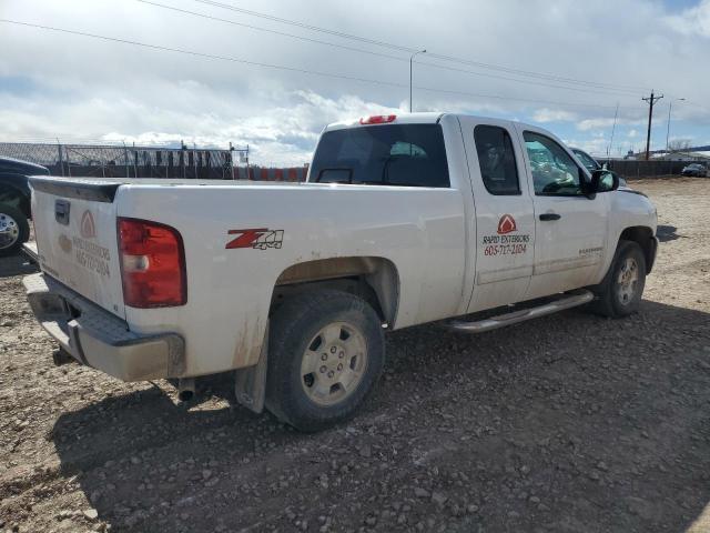 Aukcja sprzedaży 2012 Chevrolet Silverado K1500 Lt, vin: 1GCRKSE73CZ239674, numer aukcji: 45466704