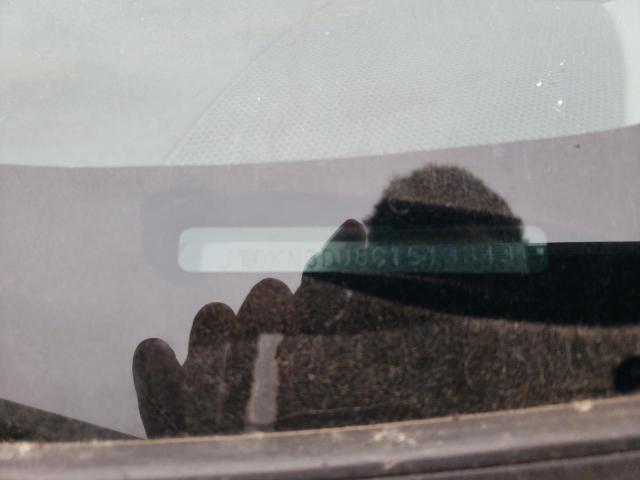 Aukcja sprzedaży 2012 Toyota Prius, vin: JTDKN3DU8C1513343, numer aukcji: 45511104