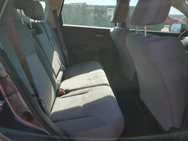 2016 Honda Cr-v Lx მანქანა იყიდება აუქციონზე, vin: 2HKRM3H31GH502959, აუქციონის ნომერი: 47308944