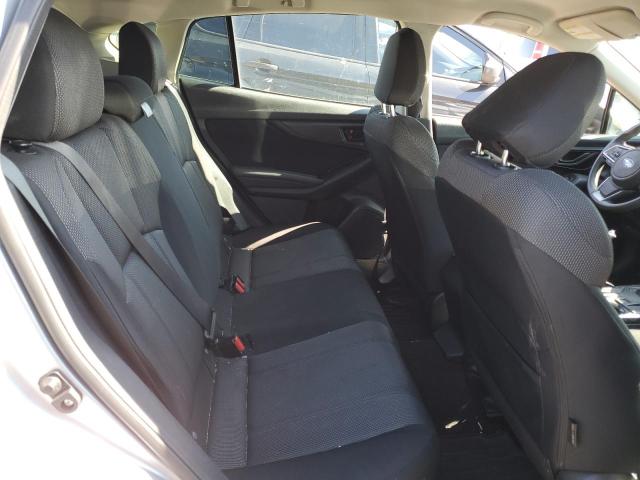Продажа на аукционе авто 2017 Subaru Impreza, vin: 4S3GTAA61H1731783, номер лота: 46000194