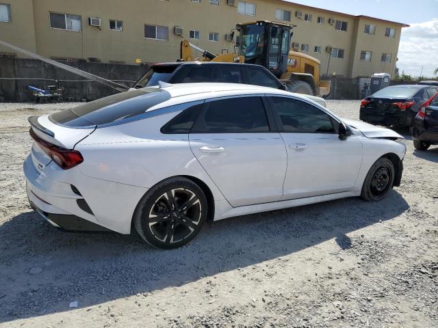 Aukcja sprzedaży 2022 Kia K5 Gt Line, vin: 5XXG64J22NG085210, numer aukcji: 45520594