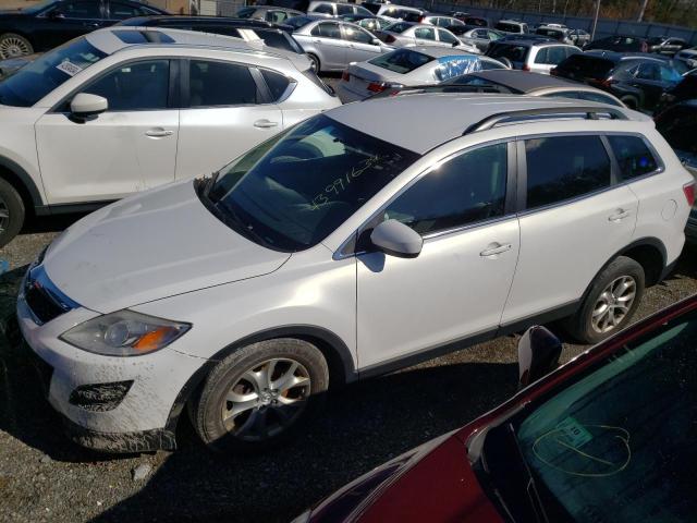 Aukcja sprzedaży 2012 Mazda Cx-9, vin: JM3TB3BV9C0358243, numer aukcji: 43991634