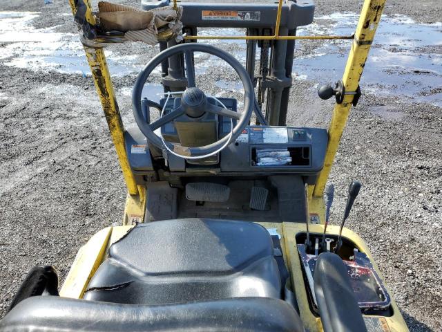 2002 Hyst Forklift მანქანა იყიდება აუქციონზე, vin: D187V26939Z, აუქციონის ნომერი: 47207034