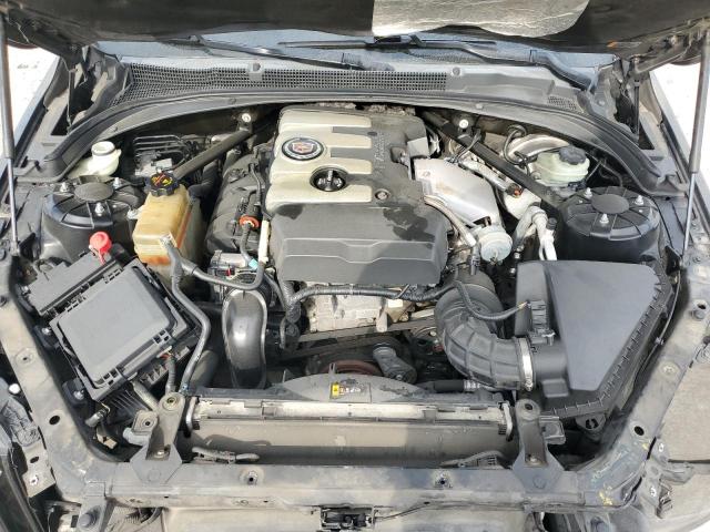 Продажа на аукционе авто 2013 Cadillac Ats, vin: 1G6AA5RX3D0132578, номер лота: 46992684