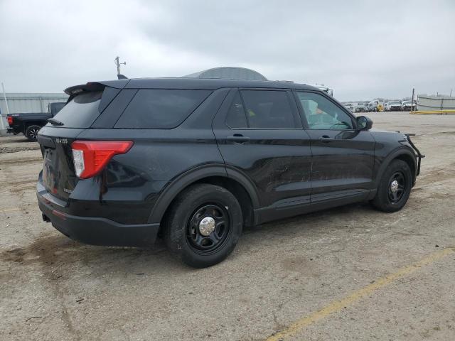 Aukcja sprzedaży 2022 Ford Explorer Police Interceptor, vin: 1FM5K8AC1NGB39782, numer aukcji: 45379634
