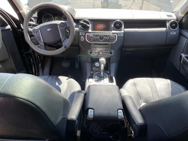 Aukcja sprzedaży 2012 Land Rover Lr4 Hse, vin: SALAG2D49CA623150, numer aukcji: 47626194