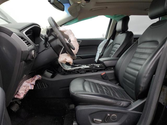Aukcja sprzedaży 2017 Ford Edge Sel, vin: 2FMPK4J88HBC18343, numer aukcji: 45446794