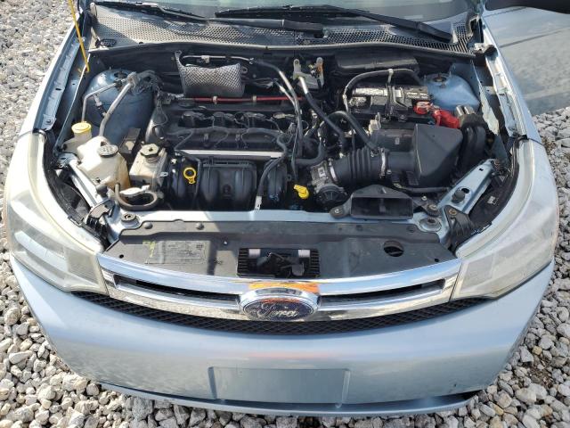 Aukcja sprzedaży 2008 Ford Focus Se, vin: 1FAHP35N18W183251, numer aukcji: 45399714