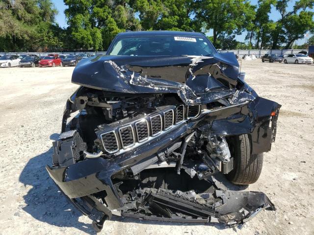 Продажа на аукционе авто 2022 Jeep Grand Cherokee L Limited, vin: 1C4RJKBG6N8587372, номер лота: 48866694