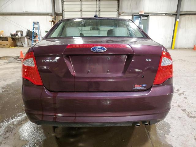 Продажа на аукционе авто 2011 Ford Fusion Se, vin: 3FAHP0HAXBR102393, номер лота: 47199064