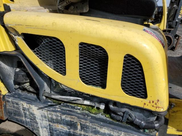 Продажа на аукционе авто 2009 Hyster Forklift, vin: F187V15249G, номер лота: 47229404