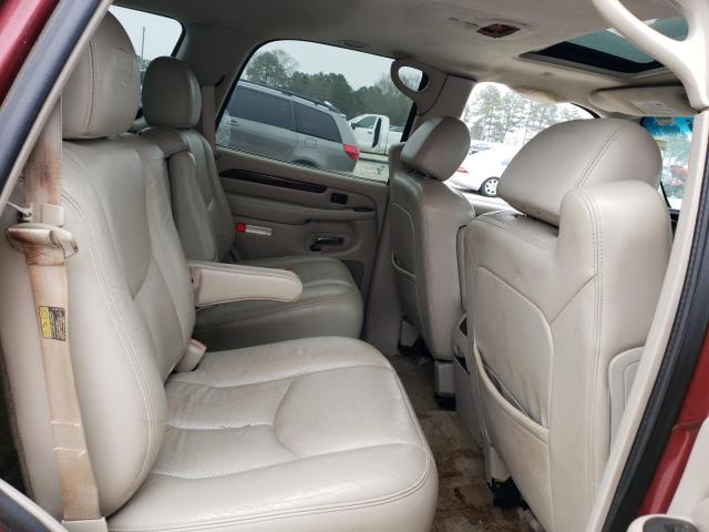 Aukcja sprzedaży 2003 Cadillac Escalade Luxury, vin: 1GYEC63T73R104002, numer aukcji: 45563374