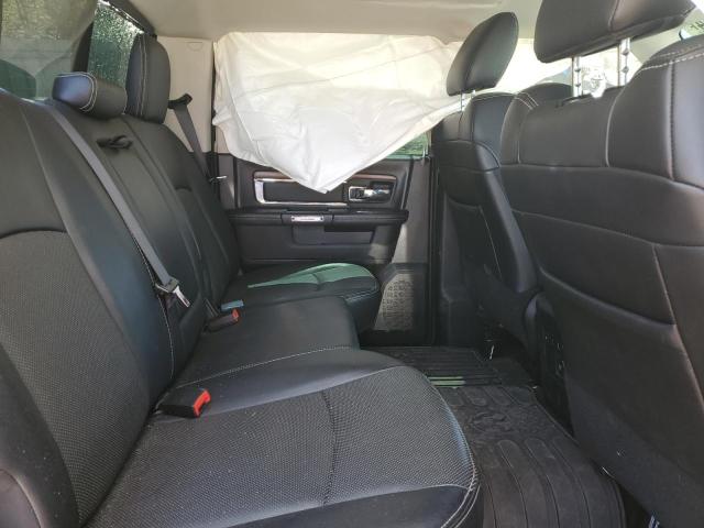 Auction sale of the 2017 Ram 1500 Laie, vin: 1C6RR7NT0HS817467, lot number: 48801184