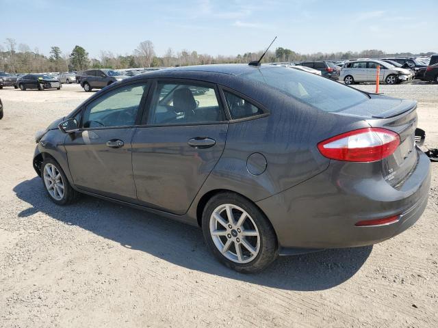 46586904 :رقم المزاد ، 3FADP4BJ7KM150350 vin ، 2019 Ford Fiesta Se مزاد بيع