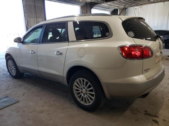 Продажа на аукционе авто 2011 Buick Enclave Cxl, vin: 5GAKRBED8BJ229546, номер лота: 38303954