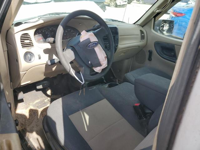 Aukcja sprzedaży 2008 Ford Ranger Super Cab, vin: 1FTYR14D88PA77164, numer aukcji: 43868204
