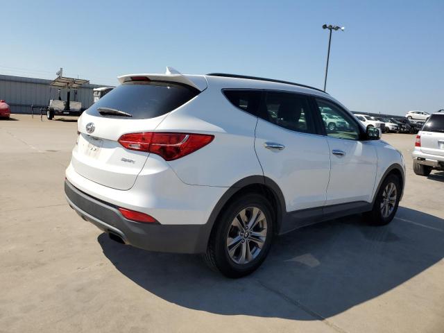 Продажа на аукционе авто 2015 Hyundai Santa Fe Sport, vin: 5XYZU3LB2FG267234, номер лота: 45272714