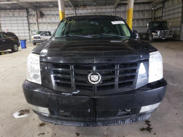 Aukcja sprzedaży 2009 Cadillac Escalade Hybrid, vin: 1GYFK435X9R175930, numer aukcji: 45178394