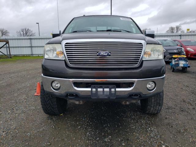 Aukcja sprzedaży 2007 Ford F150 Supercrew, vin: 1FTPW145X7KC78914, numer aukcji: 43344024