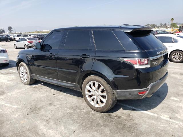 Aukcja sprzedaży 2015 Land Rover Range Rover Sport Sc, vin: SALWR2TF0FA606115, numer aukcji: 48080244