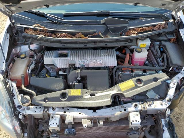 Aukcja sprzedaży 2014 Toyota Prius Plug-in, vin: JTDKN3DP7E3059099, numer aukcji: 45415624