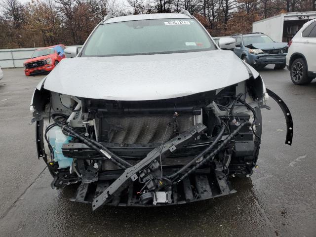 2019 Nissan Rogue S მანქანა იყიდება აუქციონზე, vin: 5N1AT2MV8KC741586, აუქციონის ნომერი: 45291274