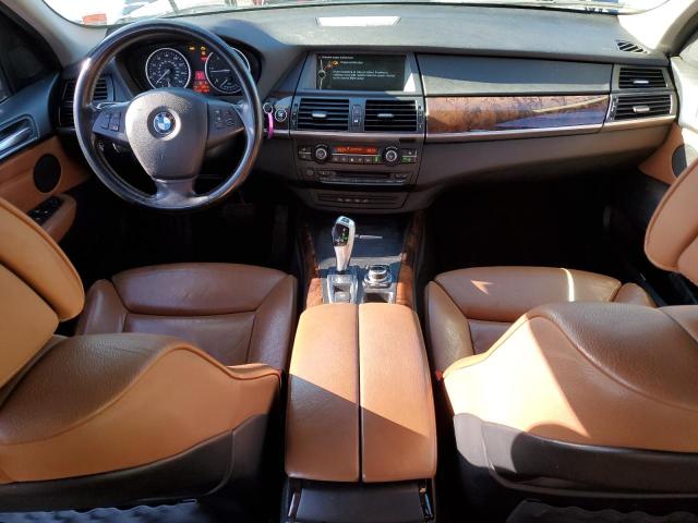 Aukcja sprzedaży 2010 Bmw X5 Xdrive35d, vin: 5UXFF0C51ALT84448, numer aukcji: 46044684