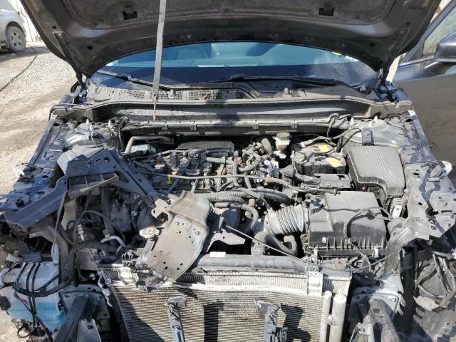 Продажа на аукционе авто 2021 Mazda Cx-5 Touring, vin: JM3KFACM1M0328052, номер лота: 43967264